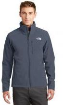 The North Face ® Adult Unisex Apex Barrier Soft Shell Jacket